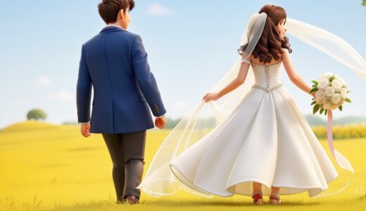 結婚が可能な最低年齢は何歳！？現行の法律と2022年の変更点を解説！【結婚相談所】