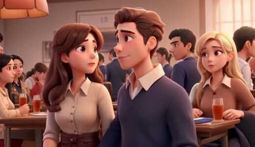 モテる男の雰囲気とは