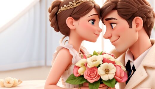 結婚の決め手について