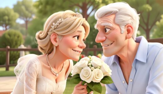 年上の女性と恋愛や結婚する5つのメリット