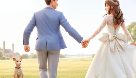 失敗しない結婚相手の選び方