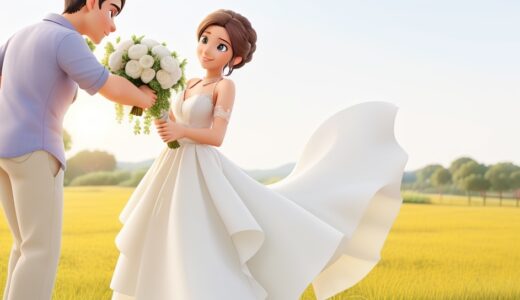 結婚を前提に付き合う方法とは