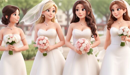 結婚相談所で人気のある女性とは
