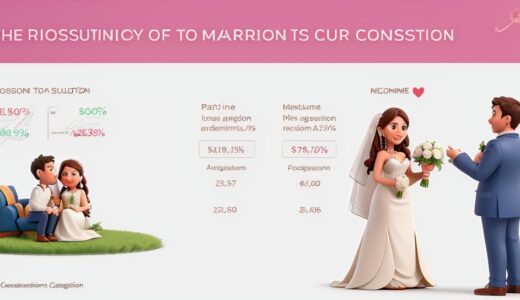 結婚相談所で成婚する人と年収との関係性について