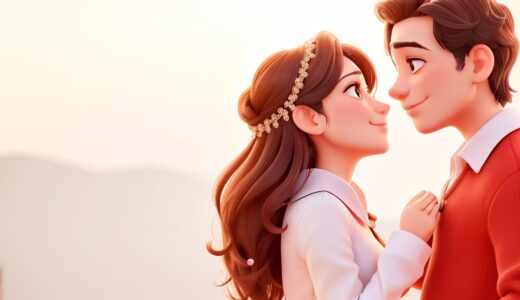 恋愛や結婚における自己肯定感とは