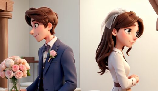 結婚したい彼氏、結婚したくない彼女。