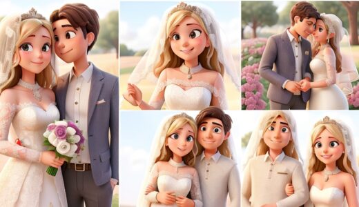 結婚がすぐに決まる人、決まらない人。