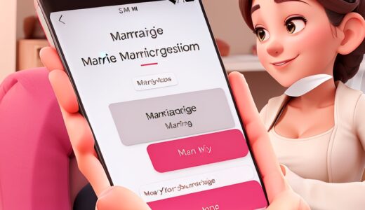 マッチングアプリと結婚相談所を併用して婚活を加速させる方法
