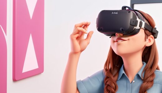 仮想現実（VR）を活用した婚活方法