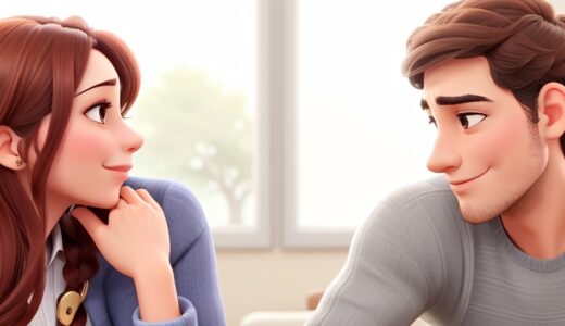 付き合っている相手に合わせた接し方について
