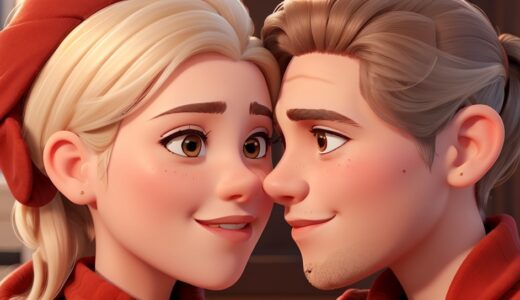 あなたは恋人がいる？いない？