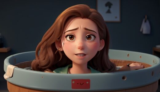 フラれるのが怖い・自信が持てない