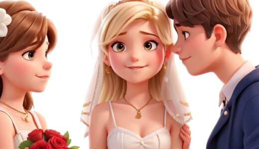 両親が年下の彼氏との結婚を許してくれません