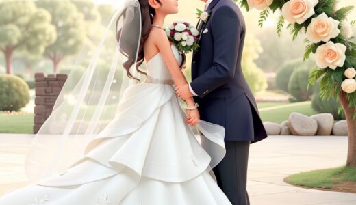 結婚したい理由とは？