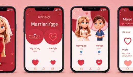 マッチングアプリと結婚相談所の現実、どちらがモテる？