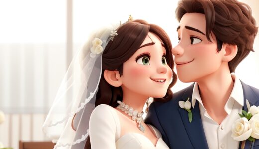 幸福な結婚を考える