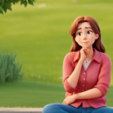 婚活に応用できる「悩まない人の思考法と行動法」