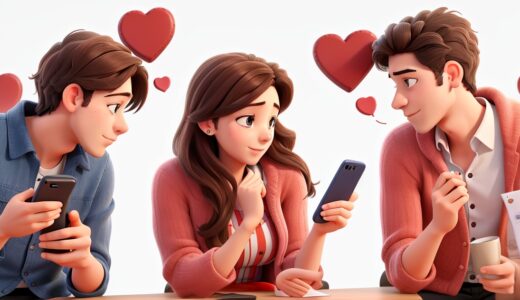 恋愛成功術！モテるLINE返信テクニック完全ガイド｜婚活・結婚相談所・マッチングアプリでも使える！