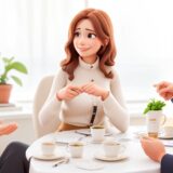 婚活に応用できる！ずるいマナーで簡単に好感度を上げる方法