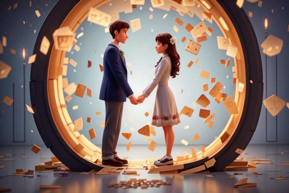 婚活EQ診断