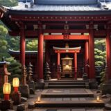 神様に選ばれた理由とは？婚活の運を引き寄せる参拝作法とおすすめ寺社