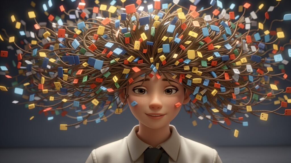 思考停止ではなく“思考整理”ができる人になる