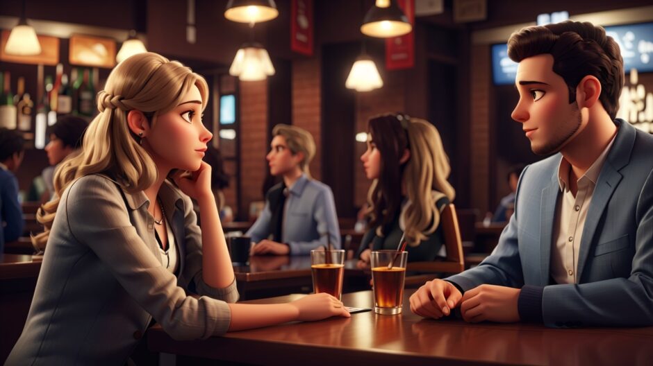 婚活で「選ばれる人」がやっている聞き方の技術