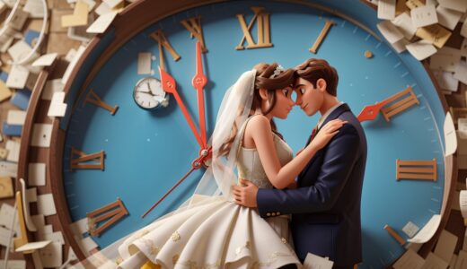 限りある時間の中で、“最短で結果を出す婚活”― 婚活は「時間の使い方」で結果が変わる｜情報より大切な“人生設計”―