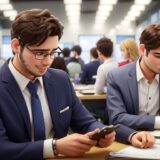 追いLINE卒業・次アポ最短化｜返信遅い彼でも離さない！忙しい男性に効くLINE運用