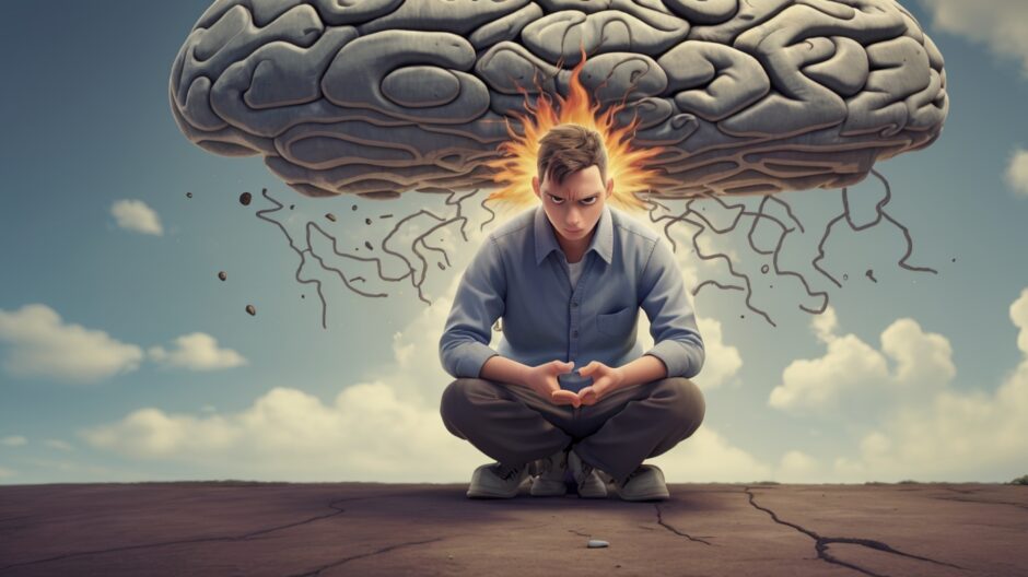 婚活が“半うつ”で止まる前に──メンタル運用術で「続けられる婚活」を設計する