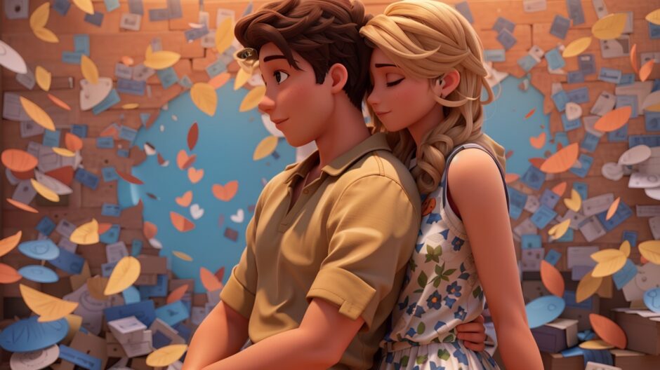 復縁の成功率を高める心理｜冷却期間と自己拡張で“もう一度惹かれる自分”を作る