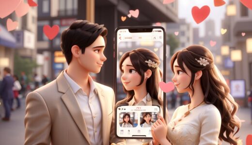 【婚活の掛け持ち戦略】アプリ×結婚相談所で最短成婚！料金比較とタイパ・コスパ最大化の法則