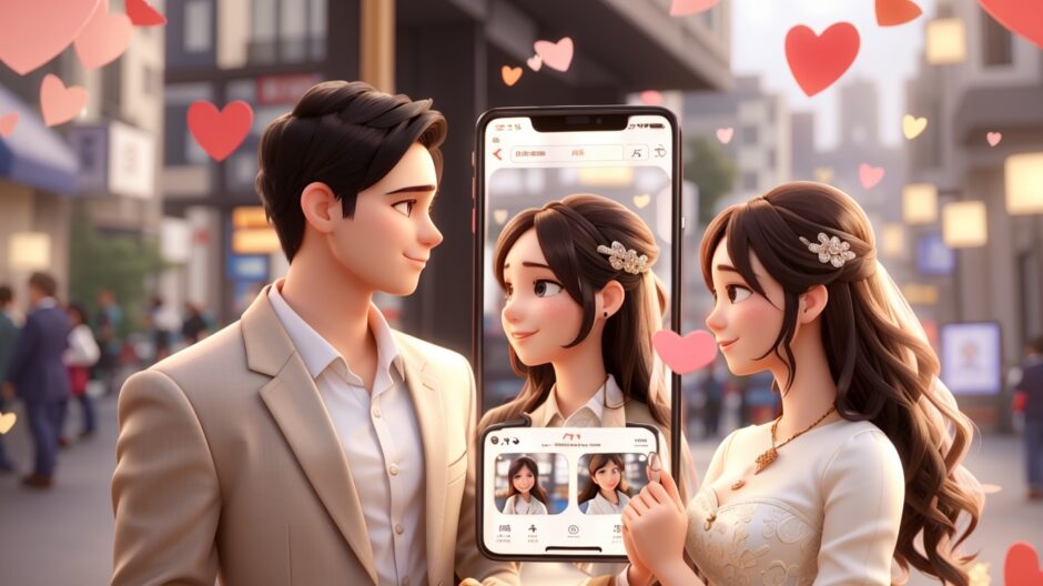 【婚活の掛け持ち戦略】アプリ×結婚相談所で最短成婚！料金比較とタイパ・コスパ最大化の法則