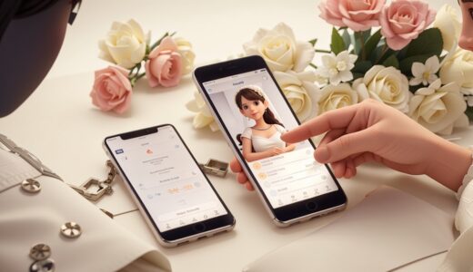 マッチングアプリと結婚相談所を併用！最速で成婚を引き寄せるデータ駆動型アプローチ
